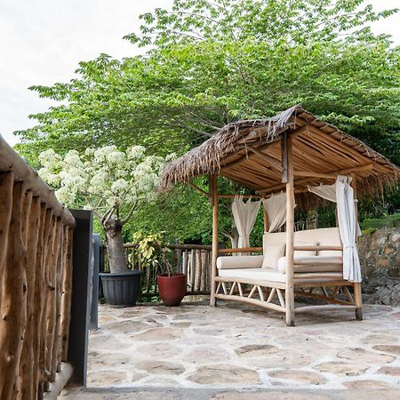 Villa The Secret Karimunjawa Esterno foto