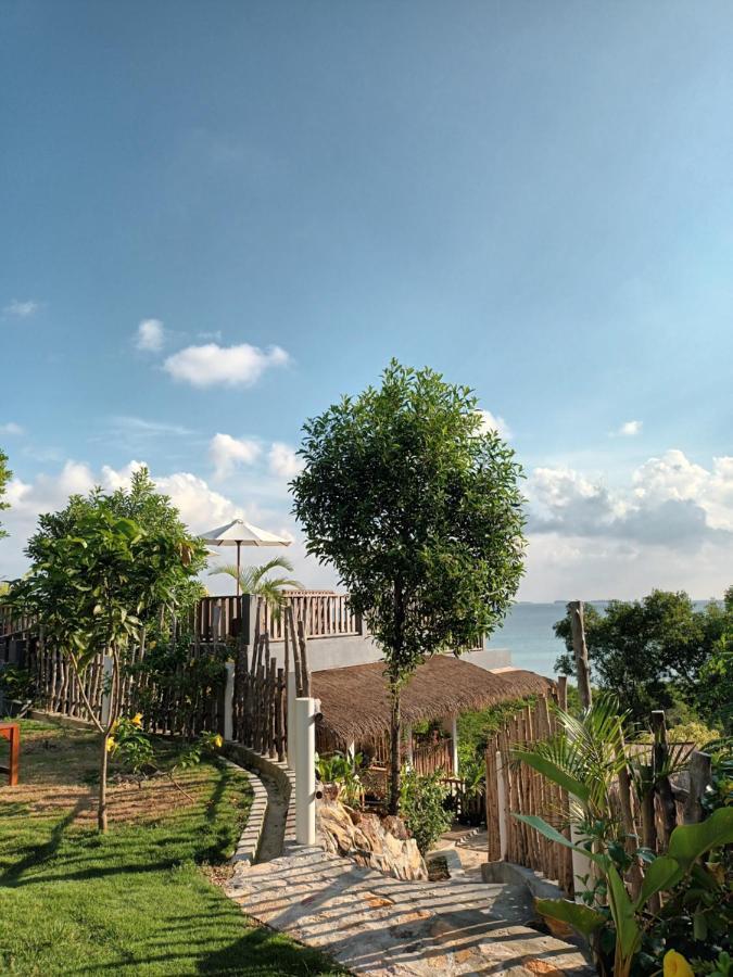 Villa The Secret Karimunjawa Esterno foto