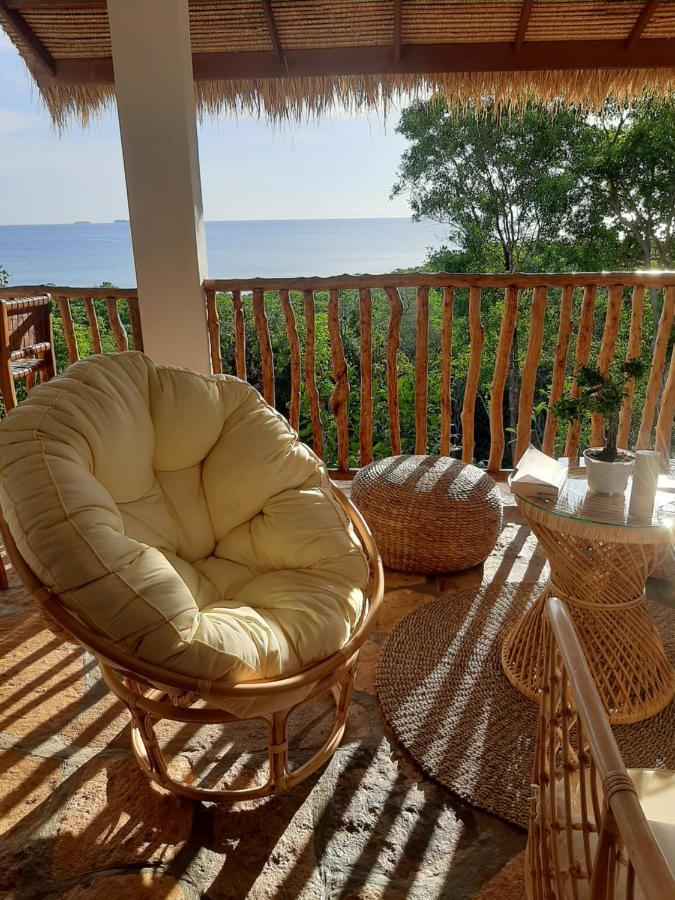 Villa The Secret Karimunjawa Esterno foto