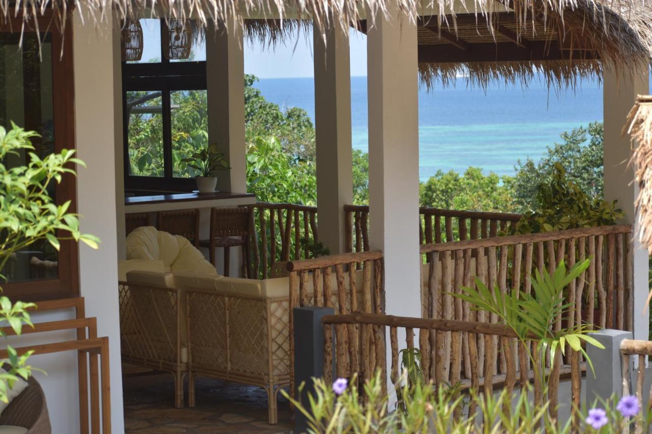 Villa The Secret Karimunjawa Esterno foto