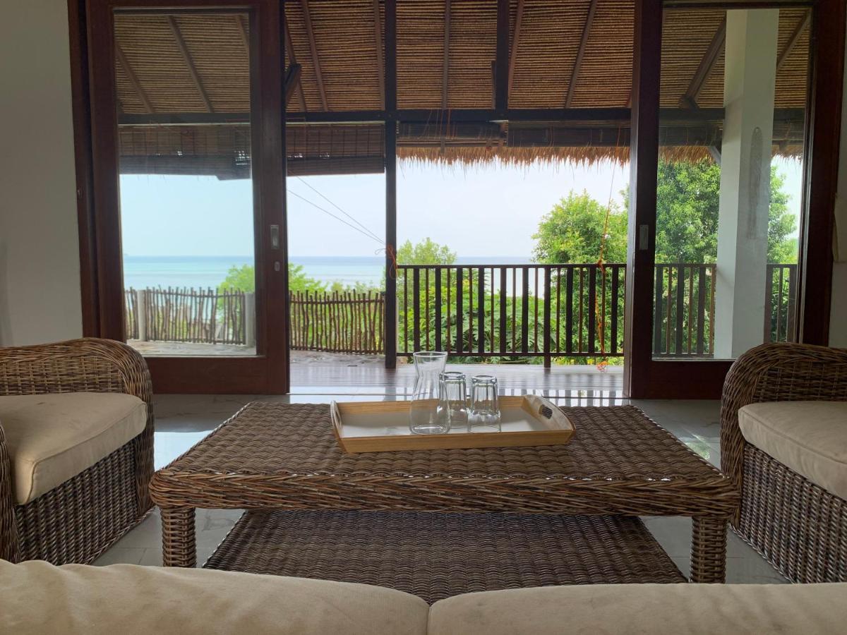 Villa The Secret Karimunjawa Esterno foto