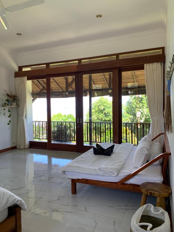 Villa The Secret Karimunjawa Esterno foto
