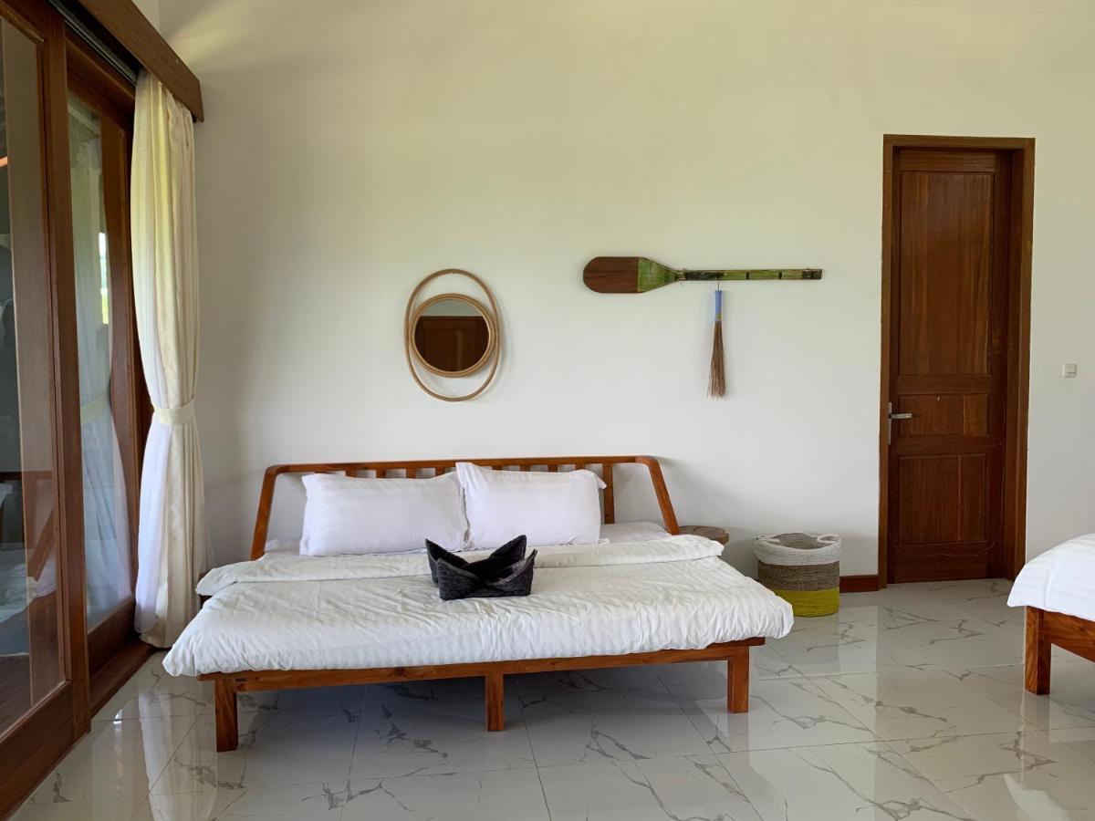 Villa The Secret Karimunjawa Esterno foto
