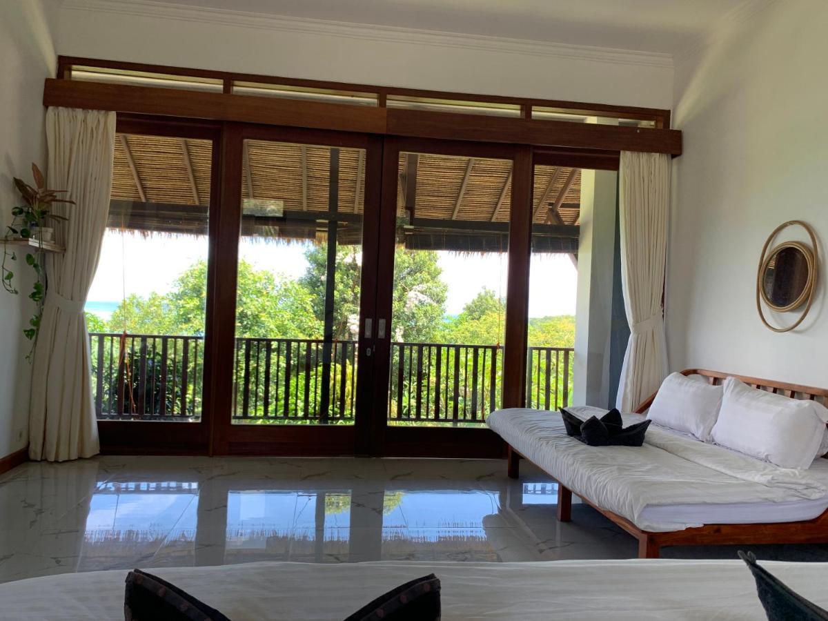 Villa The Secret Karimunjawa Esterno foto