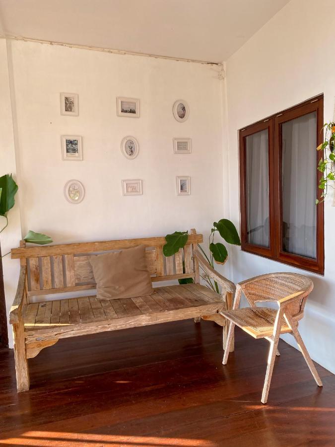 Villa The Secret Karimunjawa Esterno foto